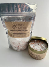 Load image into Gallery viewer, Bath Salts- Muscle Unwind
