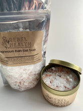 Load image into Gallery viewer, Bath Salts- Fortify &amp; Restore
