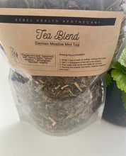 Load image into Gallery viewer, German Meadow- Mint Tea
